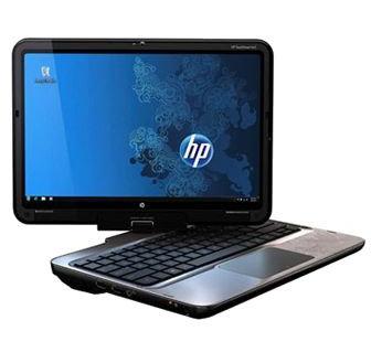 HP TouchSmart