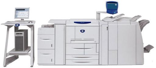 Xerox DocuPrint